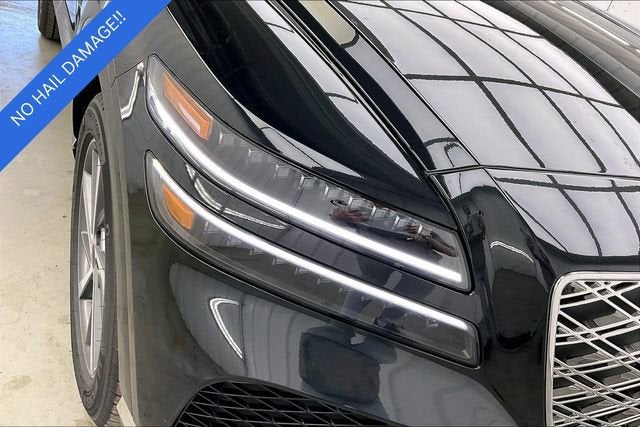 2026 Genesis GV80 2.5T Select