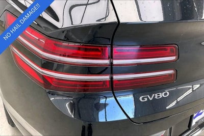 2026 Genesis GV80 2.5T Select