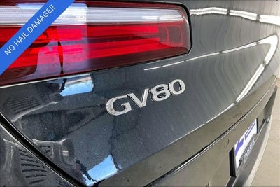 2026 Genesis GV80 2.5T Select