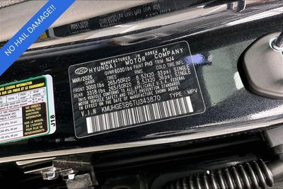 2026 Genesis GV80 2.5T Select