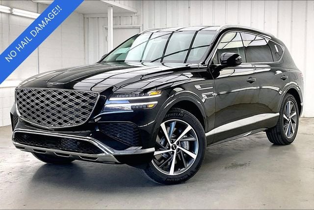 2026 Genesis GV80 2.5T Select