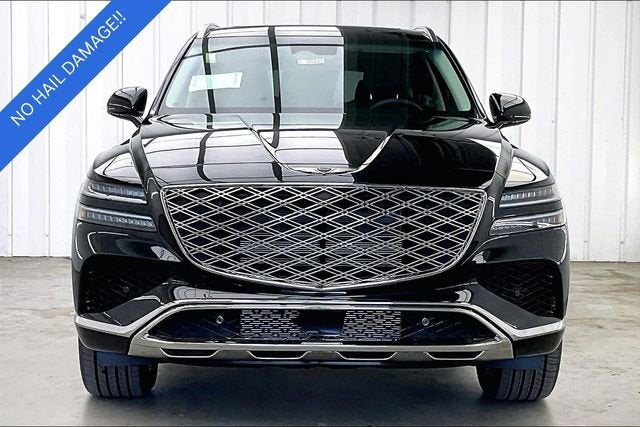 2026 Genesis GV80 2.5T Select
