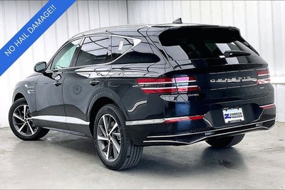 2026 Genesis GV80 2.5T Select
