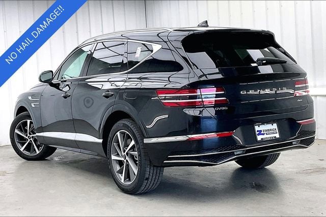2026 Genesis GV80 2.5T Select