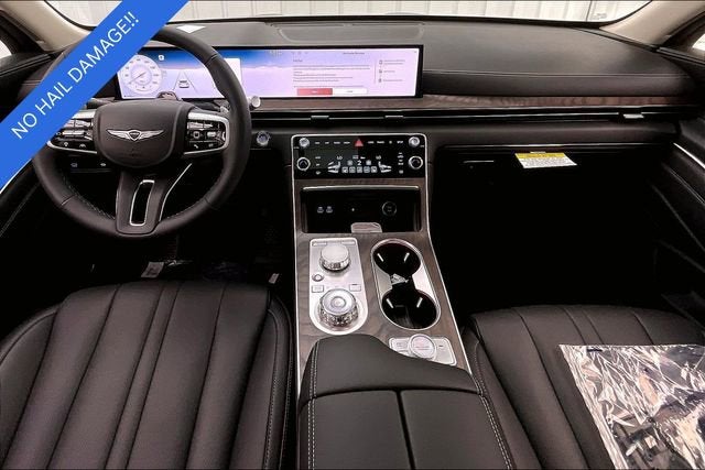 2026 Genesis GV80 2.5T Select