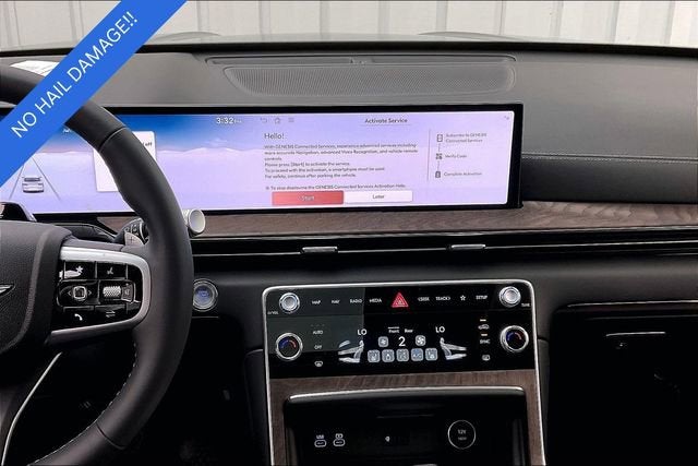 2026 Genesis GV80 2.5T Select