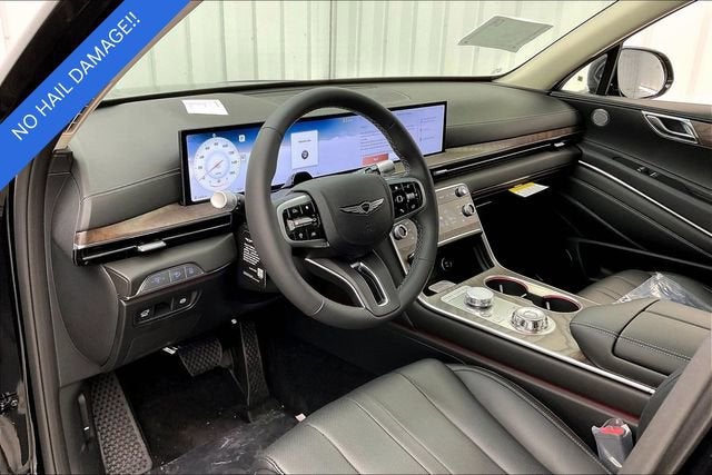 2026 Genesis GV80 2.5T Select