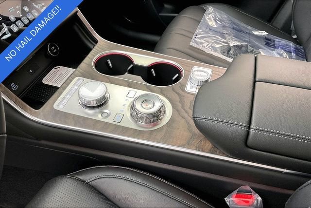 2026 Genesis GV80 2.5T Select