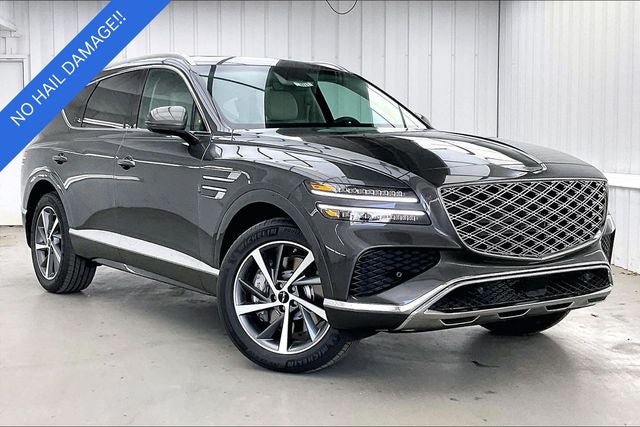 2026 Genesis GV80 2.5T Select AWD's photo