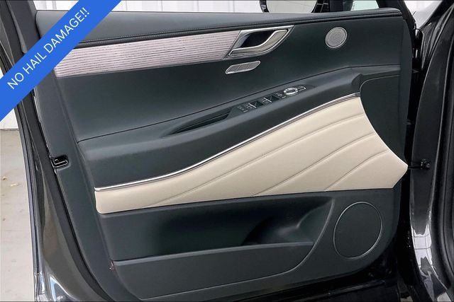 2026 Genesis GV80 2.5T