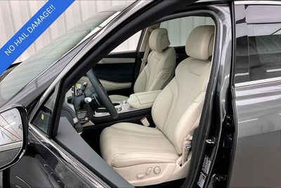 2026 Genesis GV80 2.5T