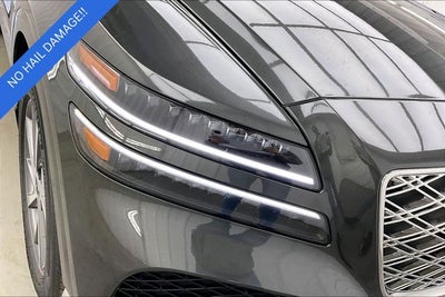 2026 Genesis GV80 2.5T