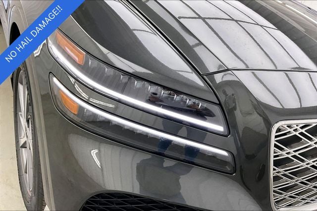 2026 Genesis GV80 2.5T