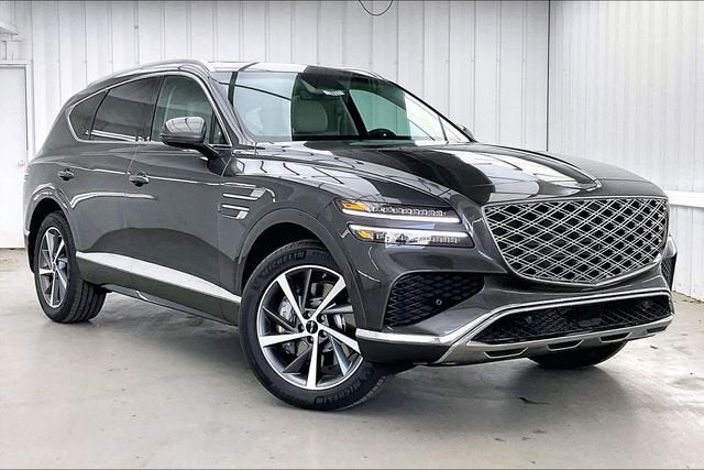 2026 Genesis GV80 2.5T