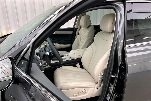 2026 Genesis GV80 2.5T