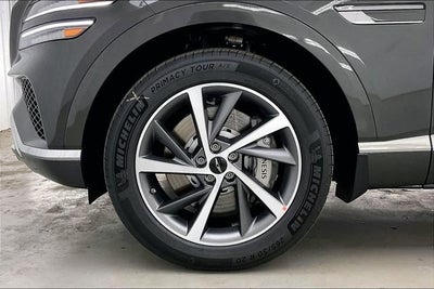 2026 Genesis GV80 2.5T
