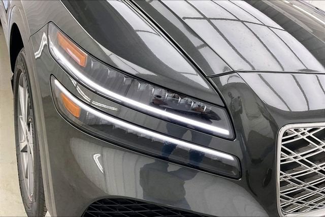 2026 Genesis GV80 2.5T