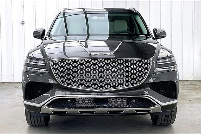 2026 Genesis GV80 2.5T