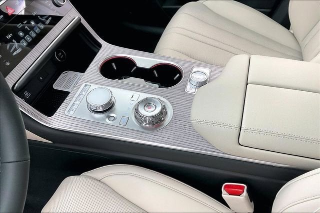 2026 Genesis GV80 2.5T