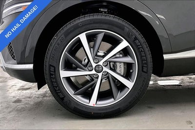 2025 Genesis GV80 2.5T