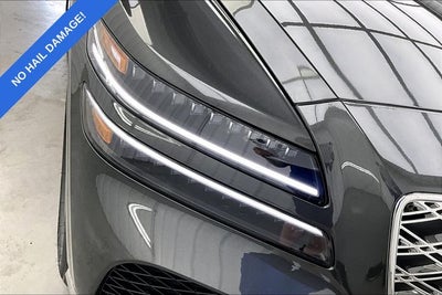 2025 Genesis GV80 2.5T