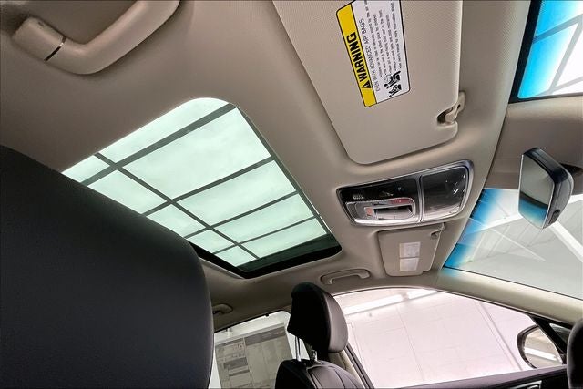 2026 Genesis GV80 2.5T Select