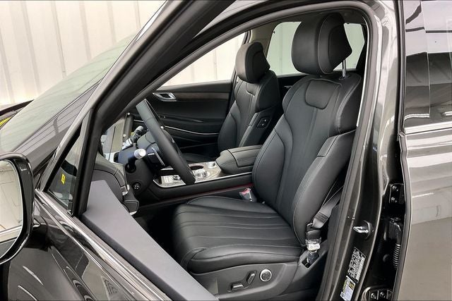 2026 Genesis GV80 2.5T Select