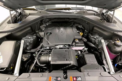 2026 Genesis GV80 2.5T Select