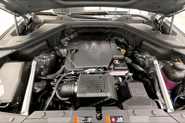 2026 Genesis GV80 2.5T Select