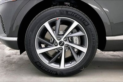 2026 Genesis GV80 2.5T Select
