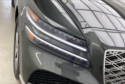 2026 Genesis GV80 2.5T Select