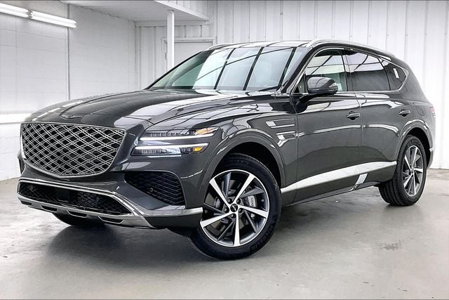 2026 Genesis GV80 2.5T Select