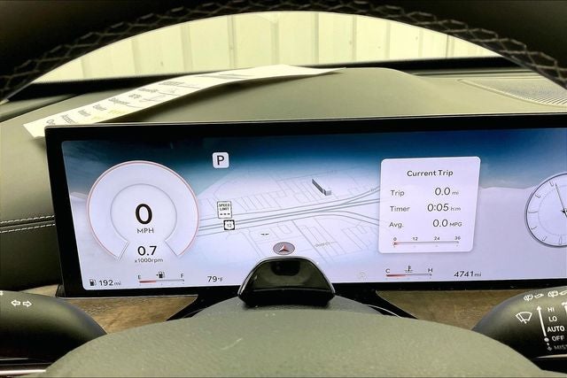 2026 Genesis GV80 2.5T Select
