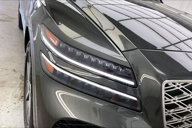 2026 Genesis GV80 2.5T Select