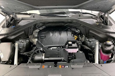 2026 Genesis GV80 2.5T Select