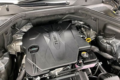 2026 Genesis GV80 2.5T Select