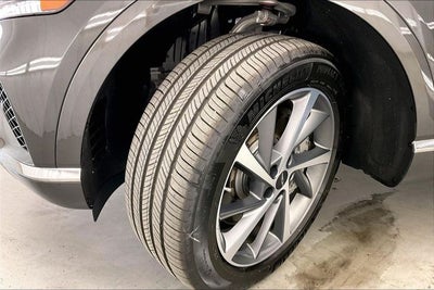 2026 Genesis GV80 2.5T Select