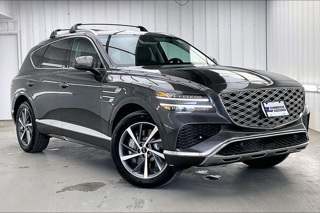 2026 Genesis GV80 2.5T Select