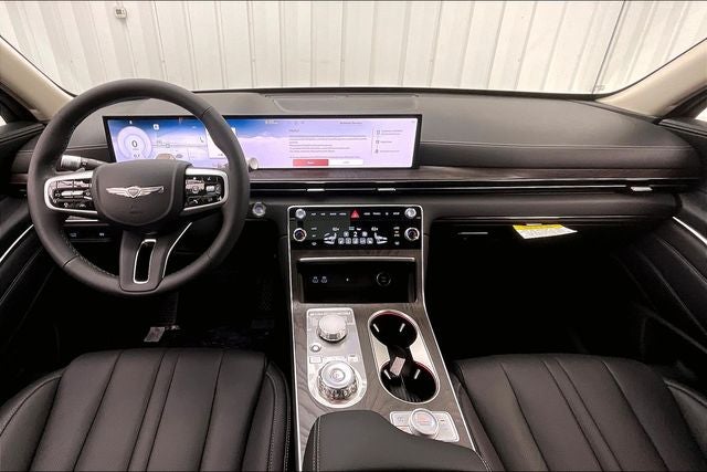 2026 Genesis GV80 2.5T Select