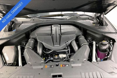 2026 Genesis GV80 Coupe 3.5T e-SC