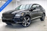 2026 Genesis GV80 Coupe 3.5T e-SC