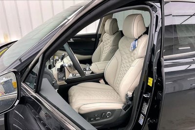 2026 Genesis GV80 Coupe 3.5T e-SC