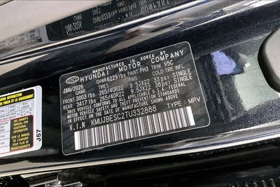 2026 Genesis GV80 Coupe 3.5T e-SC