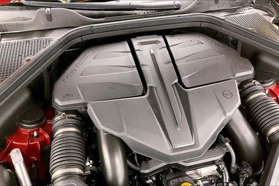 2026 Genesis GV80 Coupe 3.5T e-SC