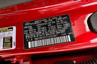 2026 Genesis GV80 Coupe 3.5T e-SC