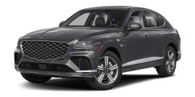 2027 Genesis GV80 Coupe 3.5T