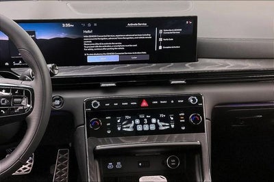 2026 Genesis GV80 Coupe 3.5T e-SC