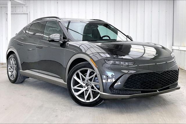 2024 Genesis GV60 Advanced