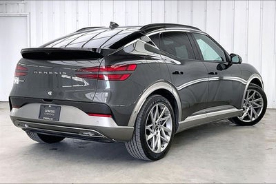 2024 Genesis GV60 Advanced
