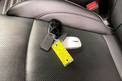 2024 Genesis GV60 Advanced